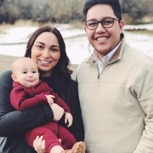 Meet your Posher, Stacey